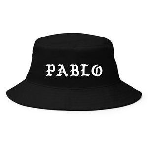 Pablo Bucket Hat